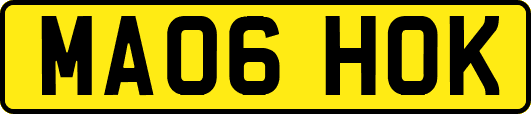 MA06HOK