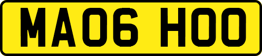 MA06HOO