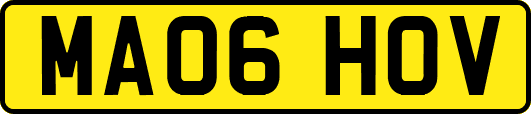 MA06HOV