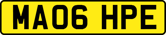 MA06HPE