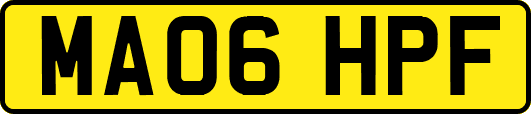 MA06HPF