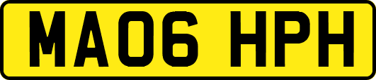 MA06HPH