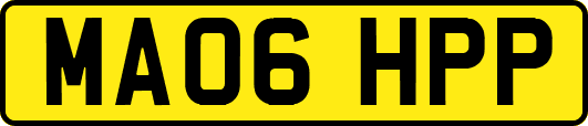 MA06HPP
