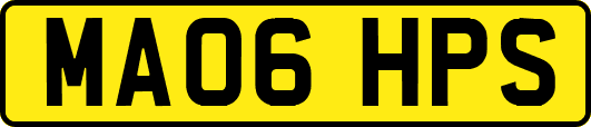 MA06HPS