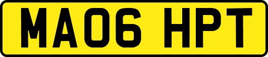 MA06HPT