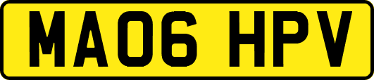MA06HPV