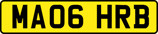 MA06HRB