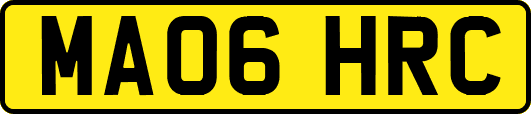 MA06HRC