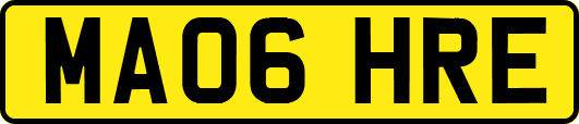 MA06HRE