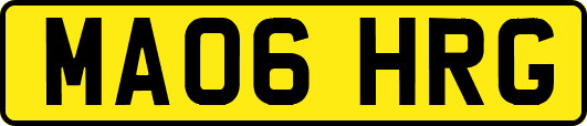 MA06HRG