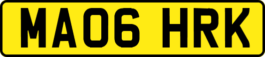MA06HRK