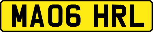 MA06HRL