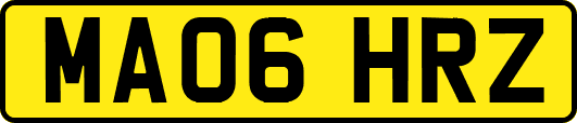 MA06HRZ