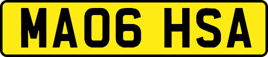 MA06HSA