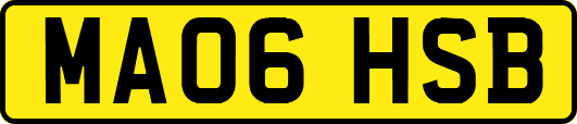 MA06HSB