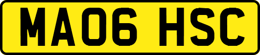 MA06HSC