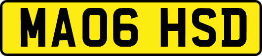 MA06HSD