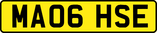 MA06HSE