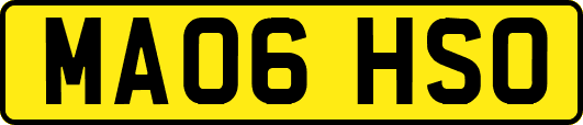 MA06HSO