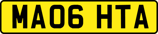 MA06HTA