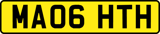 MA06HTH