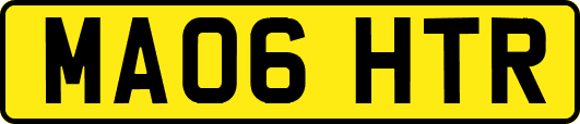 MA06HTR