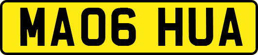 MA06HUA