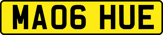 MA06HUE