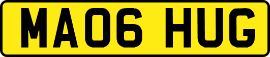 MA06HUG