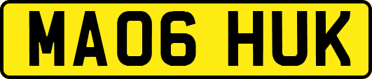 MA06HUK