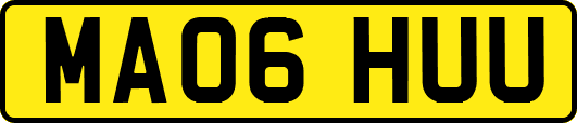 MA06HUU