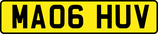 MA06HUV
