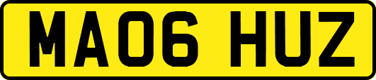 MA06HUZ