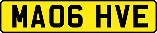 MA06HVE