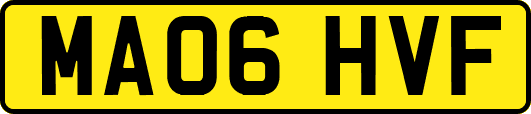 MA06HVF