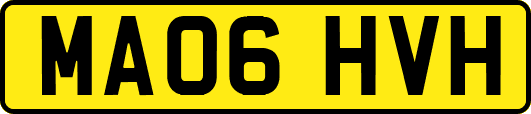MA06HVH