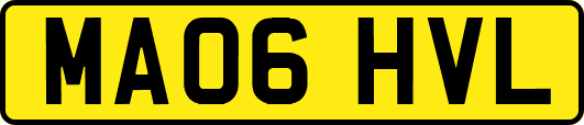 MA06HVL