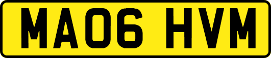MA06HVM
