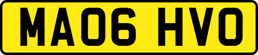 MA06HVO