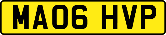 MA06HVP