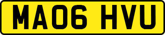 MA06HVU