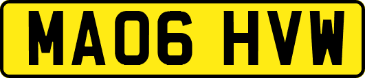 MA06HVW