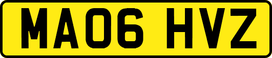 MA06HVZ