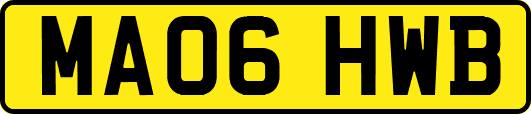 MA06HWB