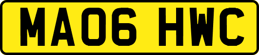 MA06HWC