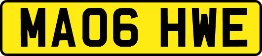 MA06HWE