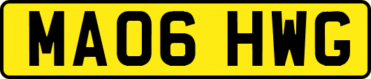MA06HWG