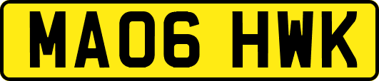 MA06HWK