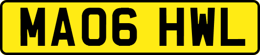 MA06HWL