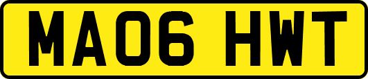 MA06HWT